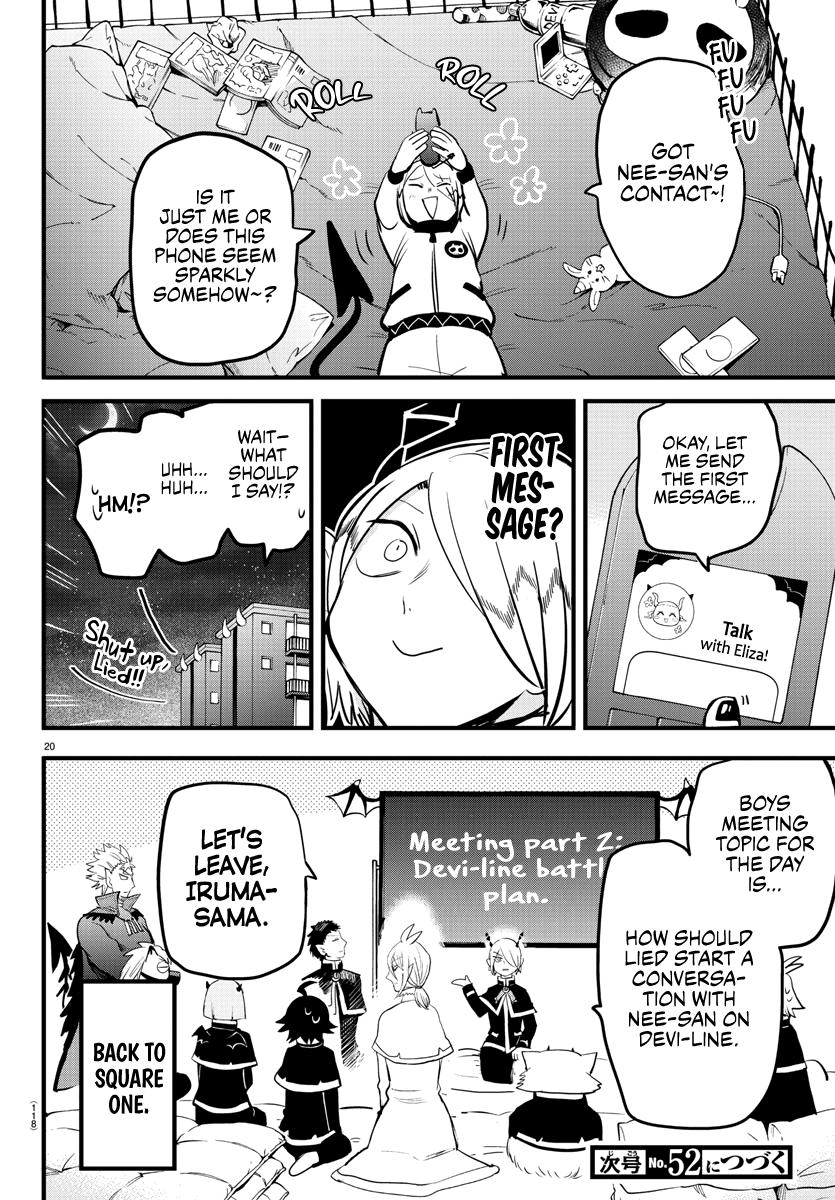 Chapter 181 — Chapter 181 — Page 19