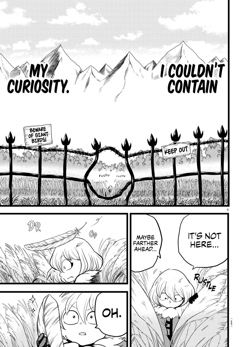 Chapter 182 — Chapter 182 — Page 5