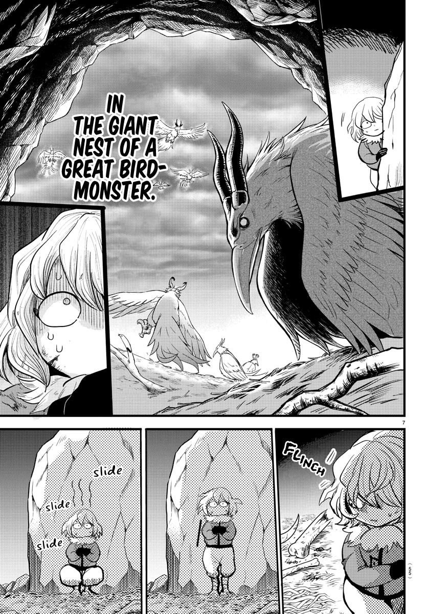 Chapter 182 — Chapter 182 — Page 7