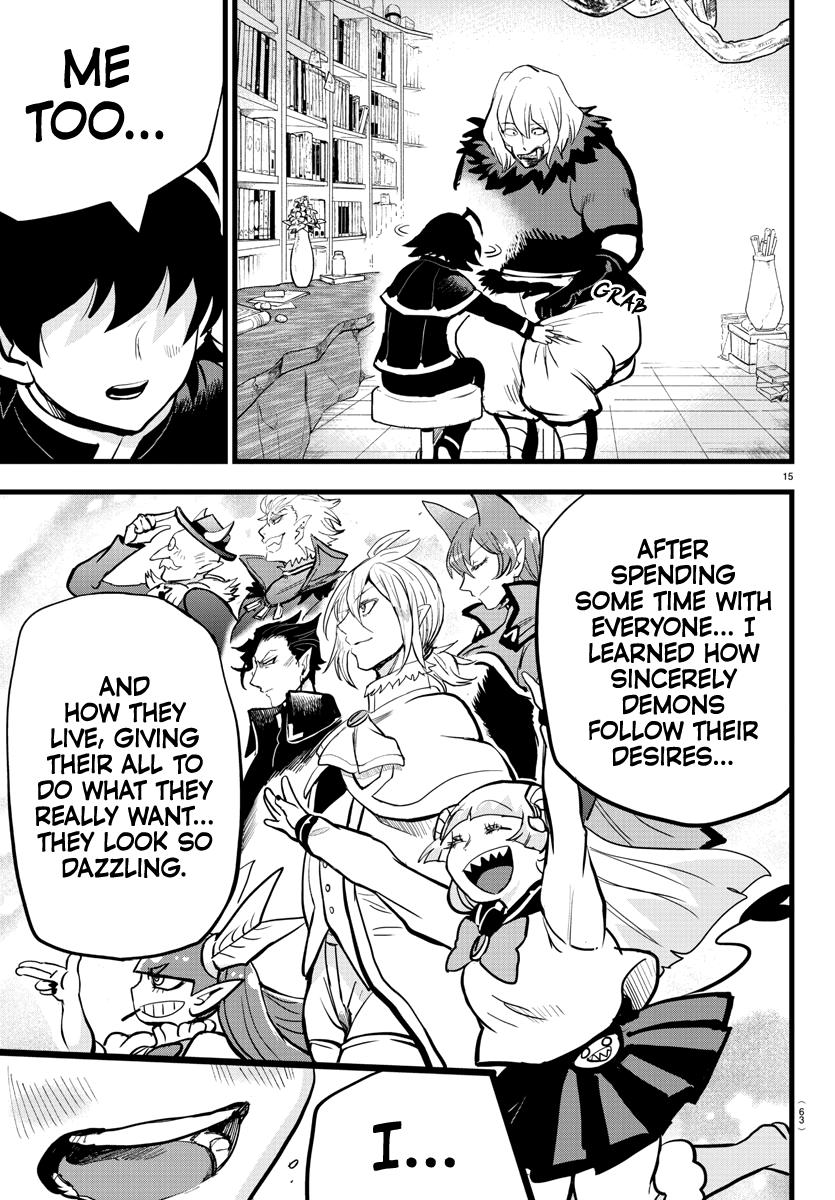 Chapter 182 — Chapter 182 — Page 14