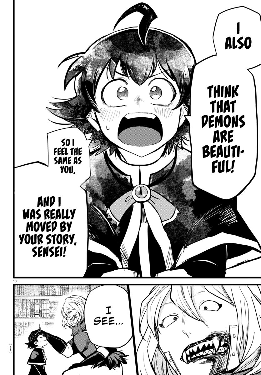 Chapter 182 — Chapter 182 — Page 15