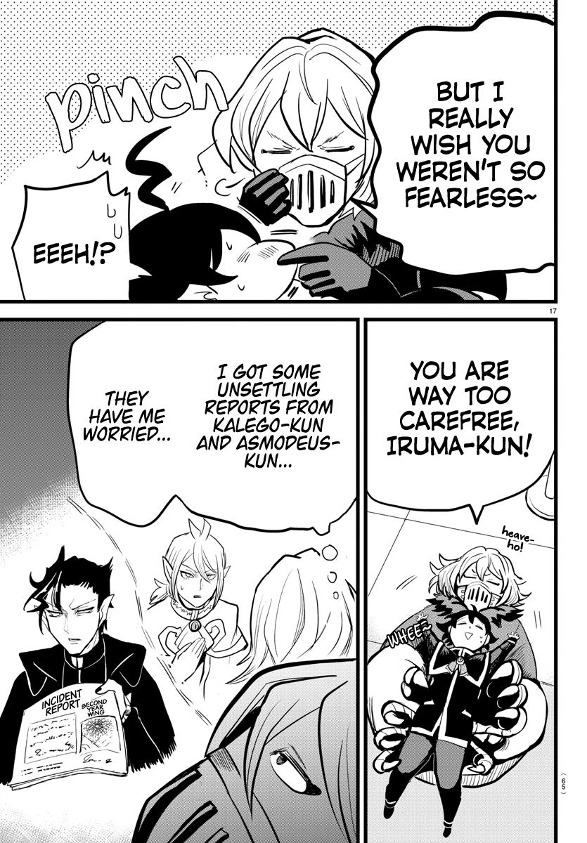 Chapter 182 — Chapter 182 — Page 16