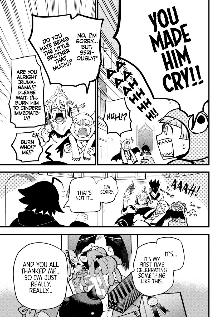 Chapter 183 — Chapter 183 — Page 17