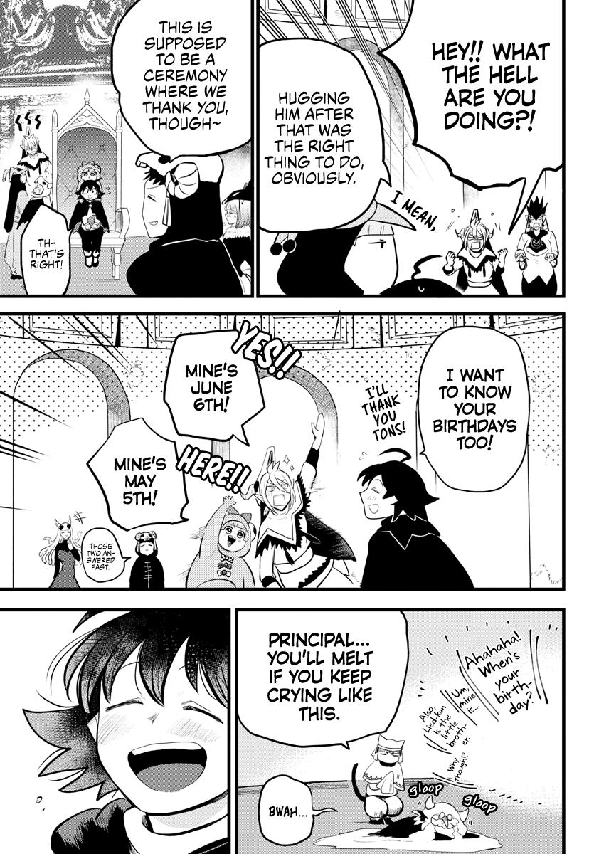 Chapter 183 — Chapter 183 — Page 19