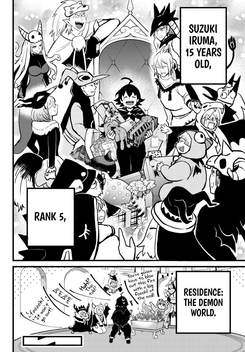 Chapter 183 — Chapter 183 — Page 20