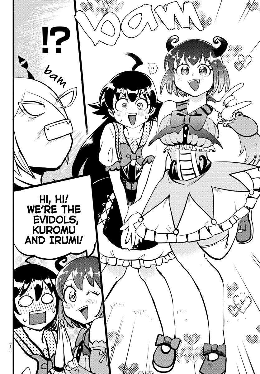 Chapter 184 — Chapter 184 — Page 10