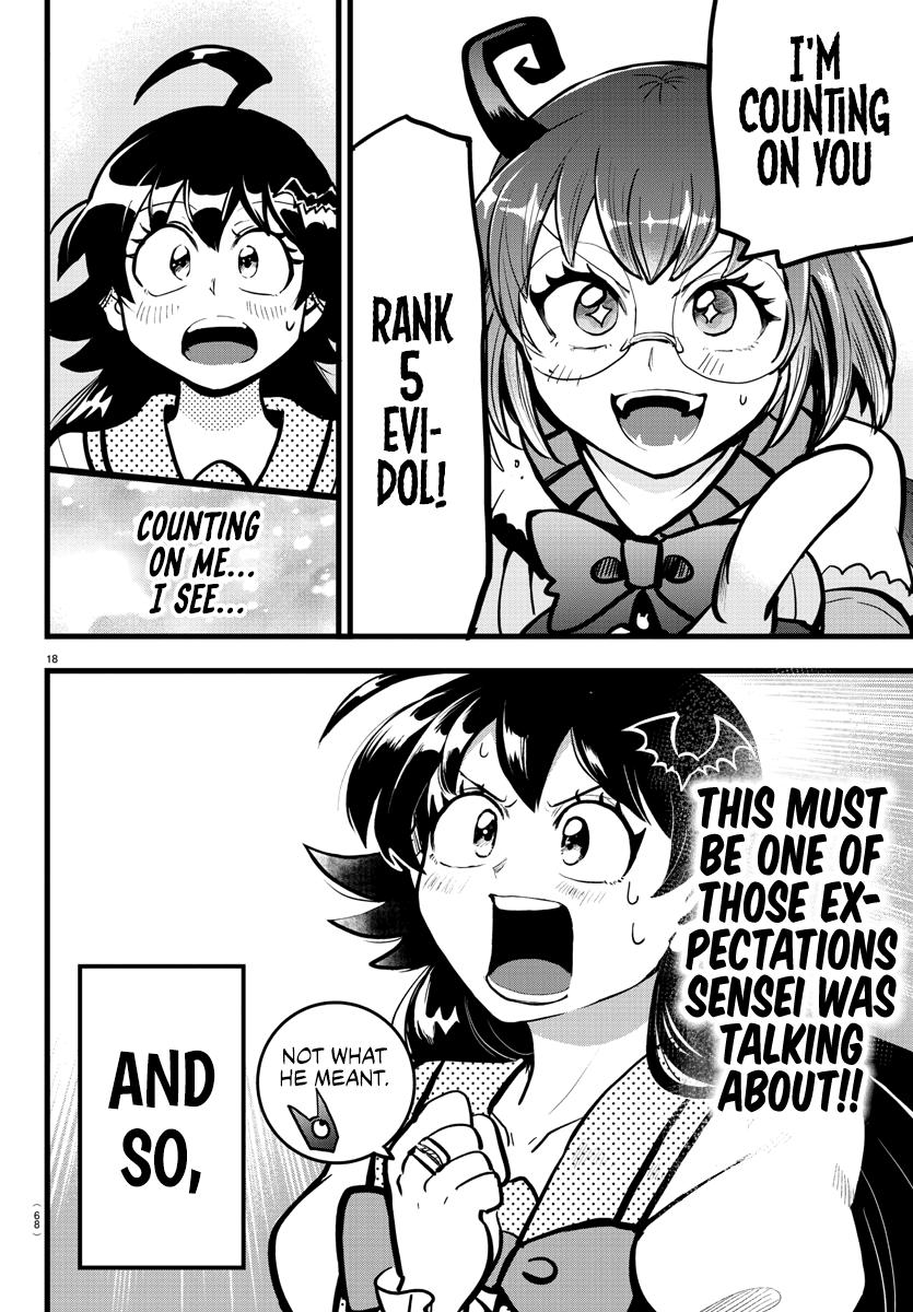 Chapter 184 — Chapter 184 — Page 19