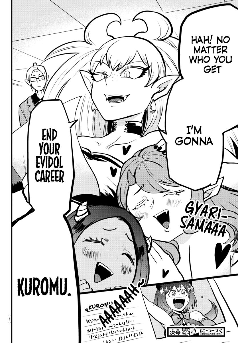Chapter 184 — Chapter 184 — Page 21