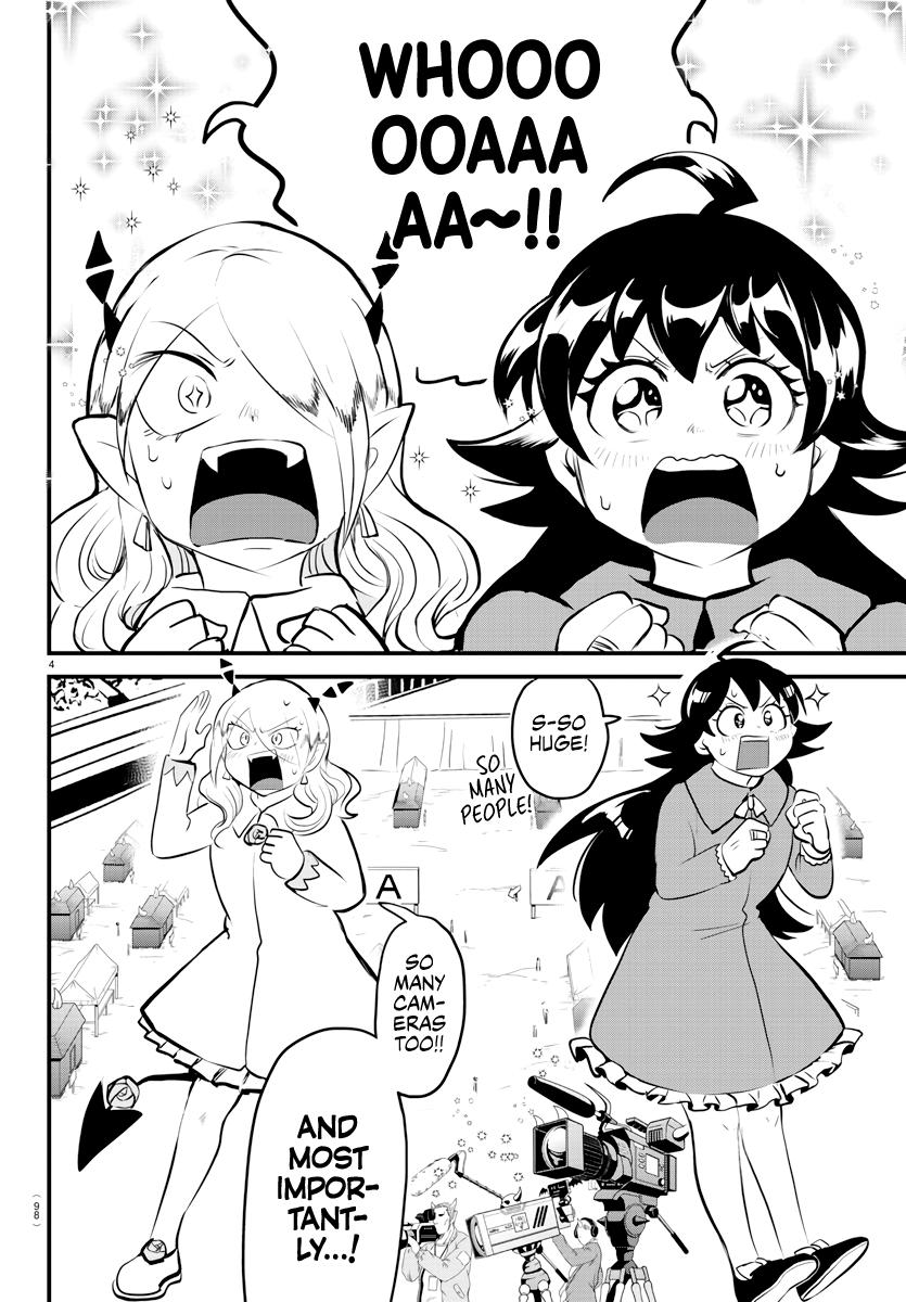 Chapter 185 — Chapter 185 — Page 4