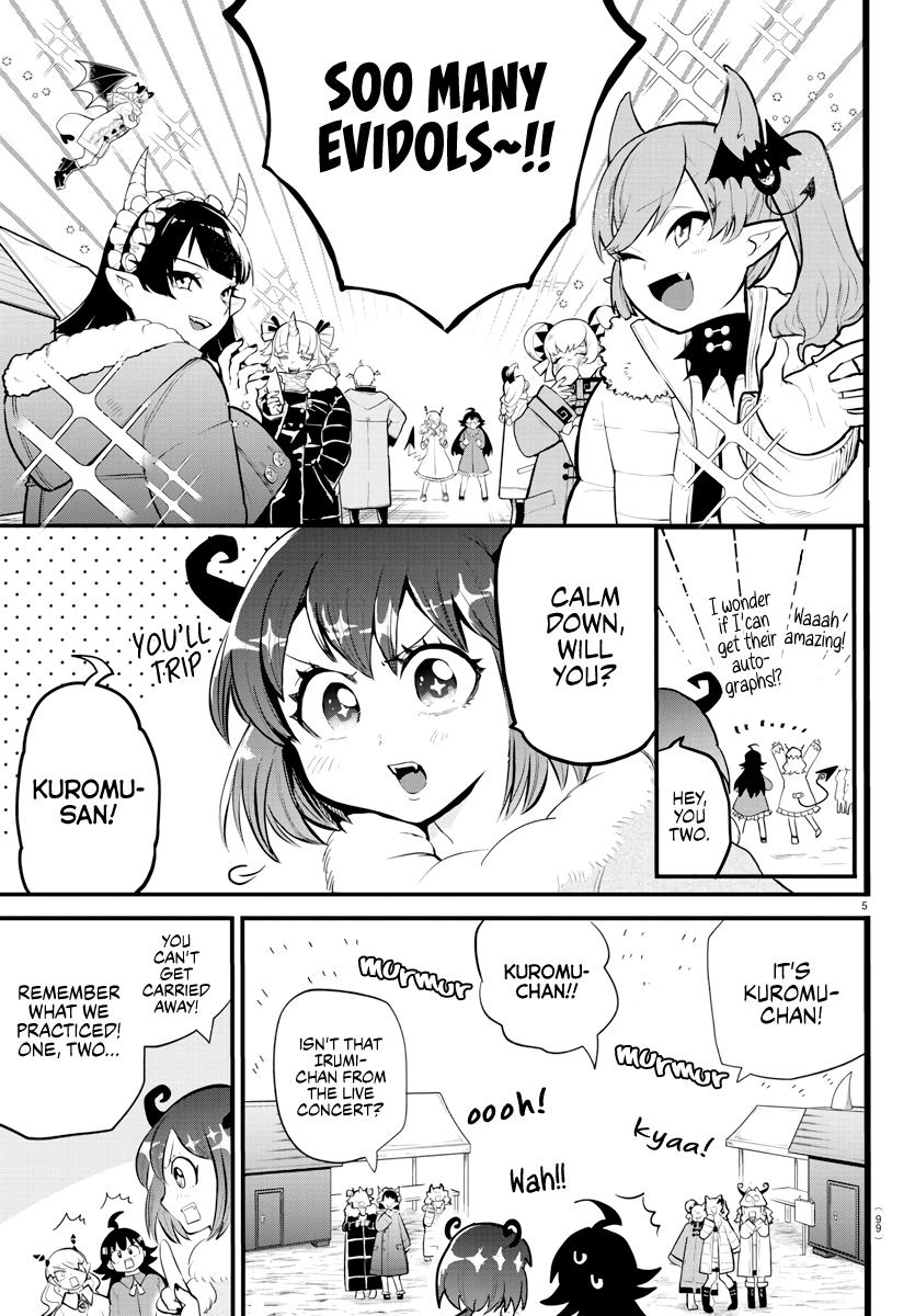 Chapter 185 — Chapter 185 — Page 5