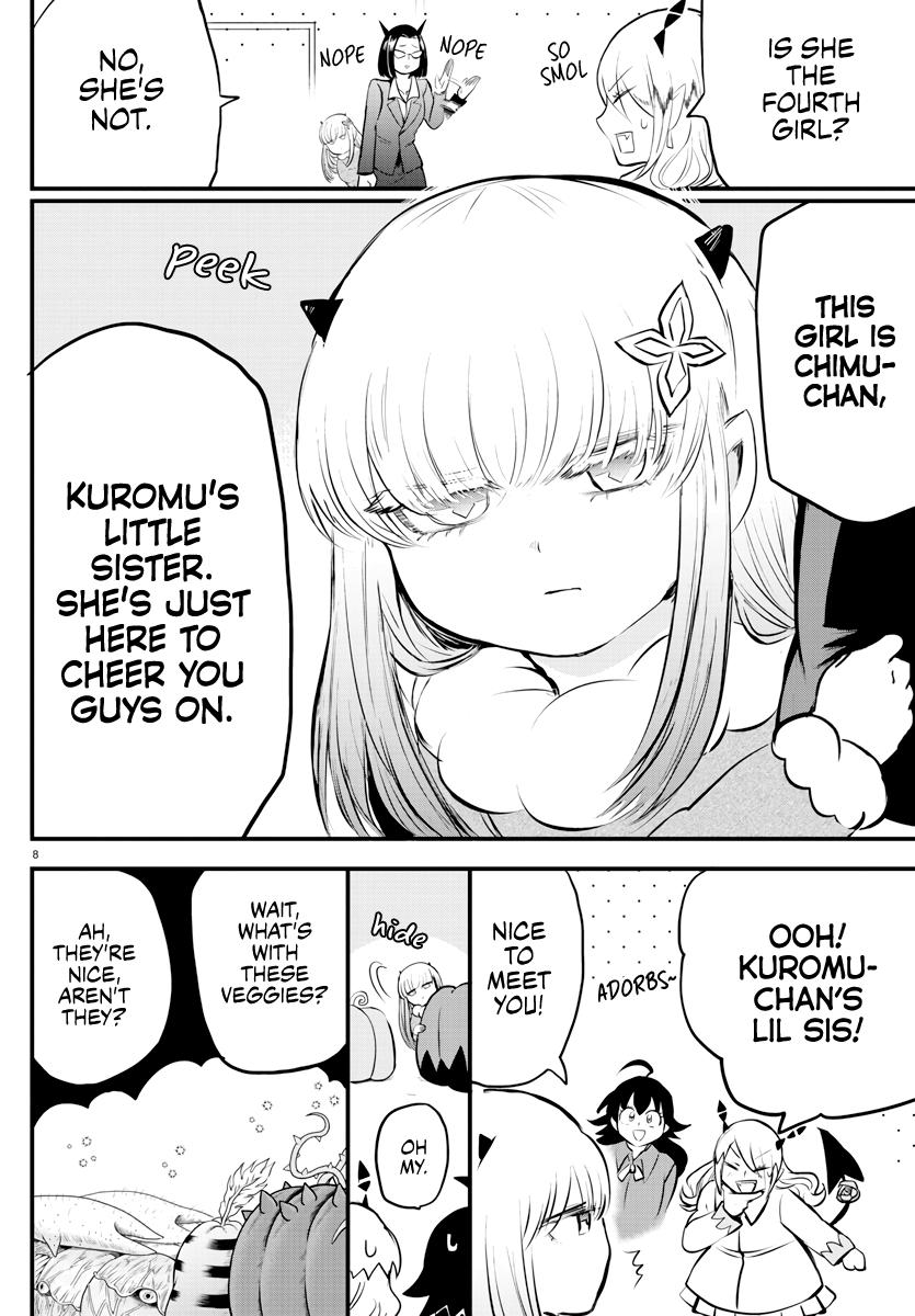Chapter 185 — Chapter 185 — Page 8