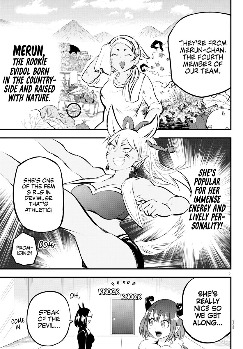 Chapter 185 — Chapter 185 — Page 9