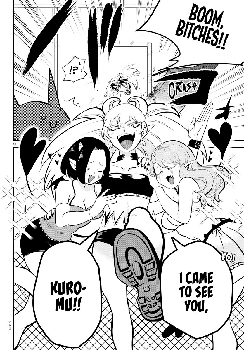 Chapter 185 — Chapter 185 — Page 10