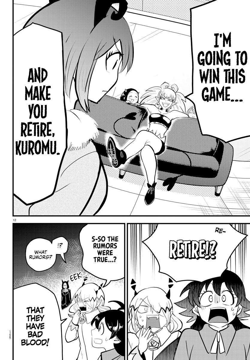 Chapter 185 — Chapter 185 — Page 12