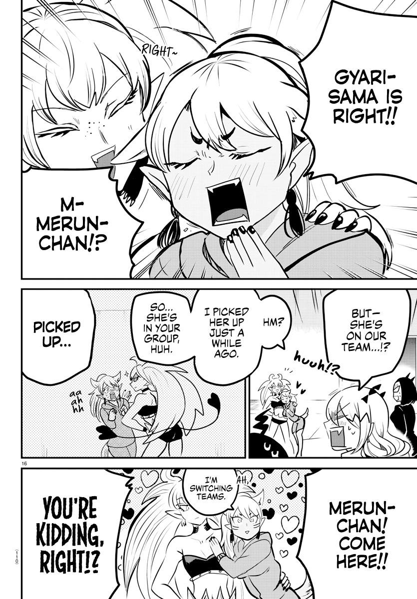 Chapter 185 — Chapter 185 — Page 16
