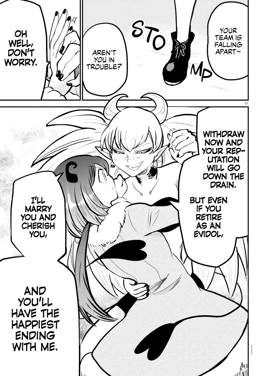 Chapter 185 — Chapter 185 — Page 17