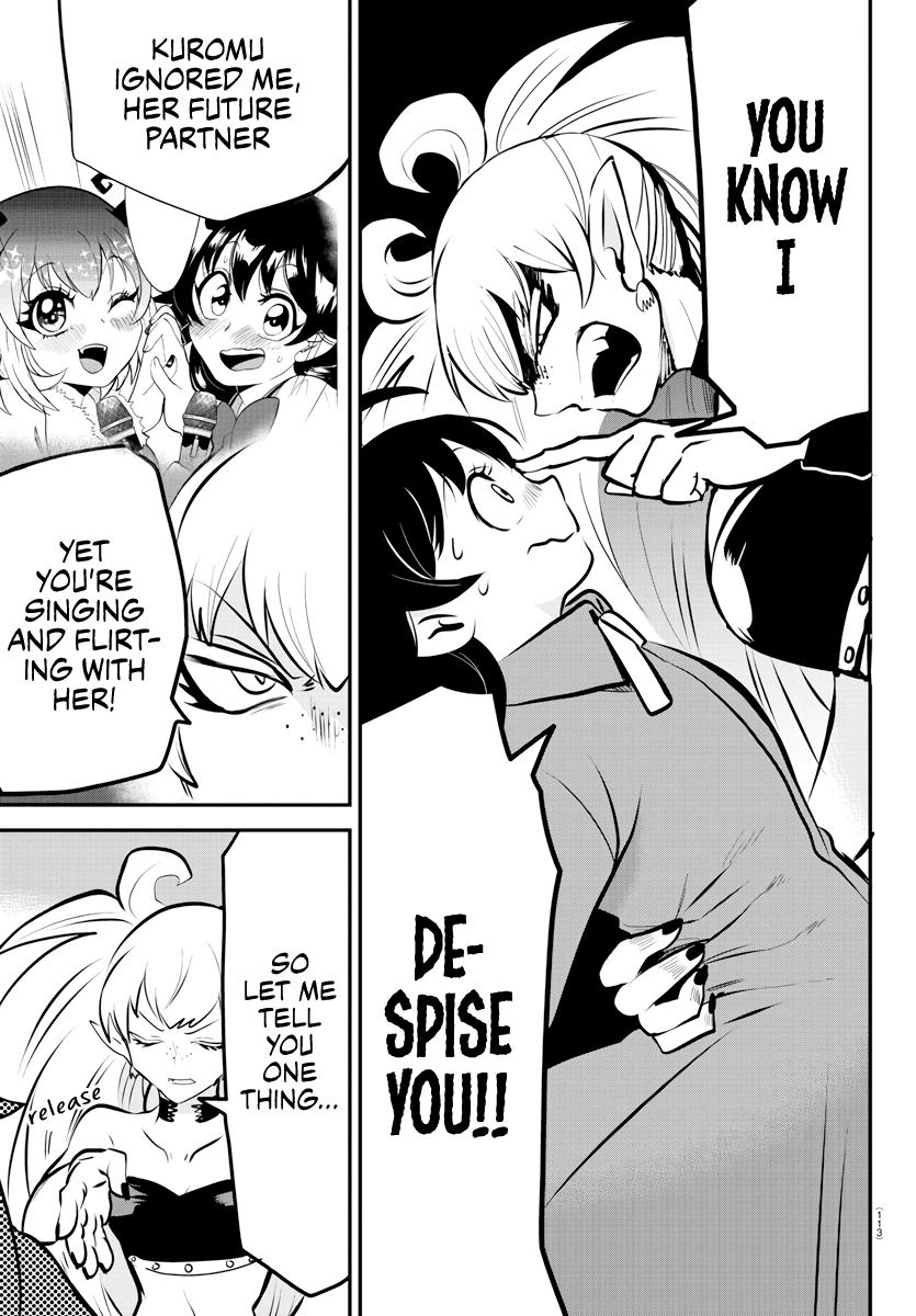 Chapter 185 — Chapter 185 — Page 19