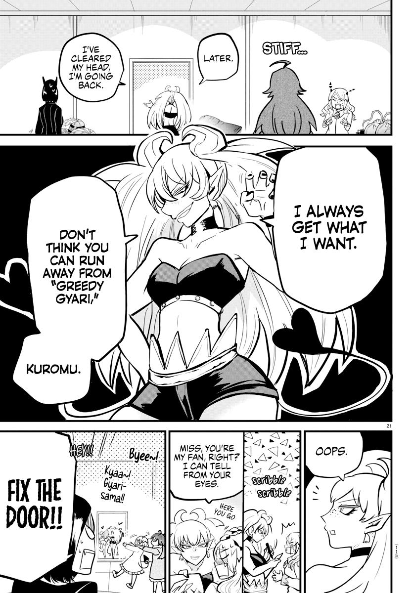 Chapter 185 — Chapter 185 — Page 21