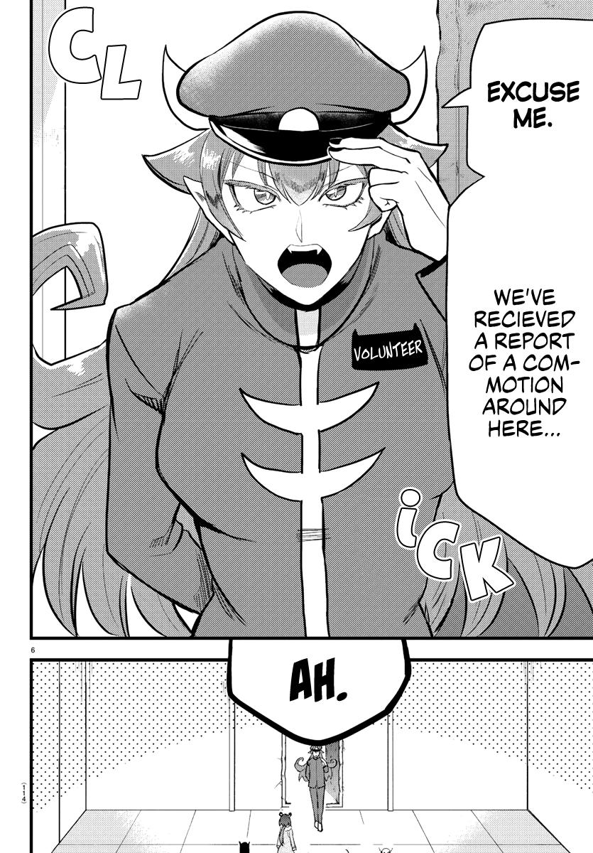 Chapter 186 — Chapter 186 — Page 6