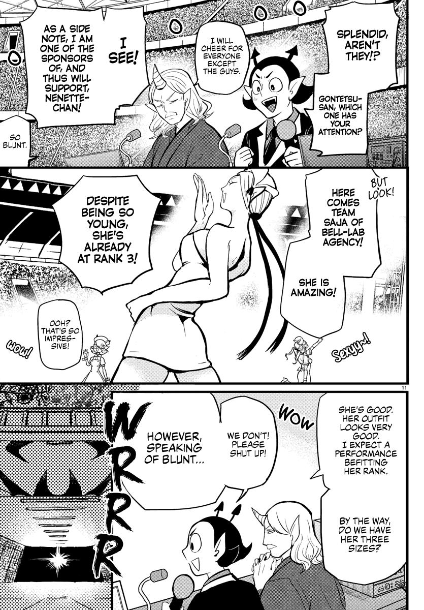 Chapter 186 — Chapter 186 — Page 11