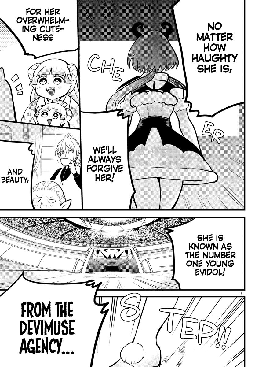 Chapter 186 — Chapter 186 — Page 15