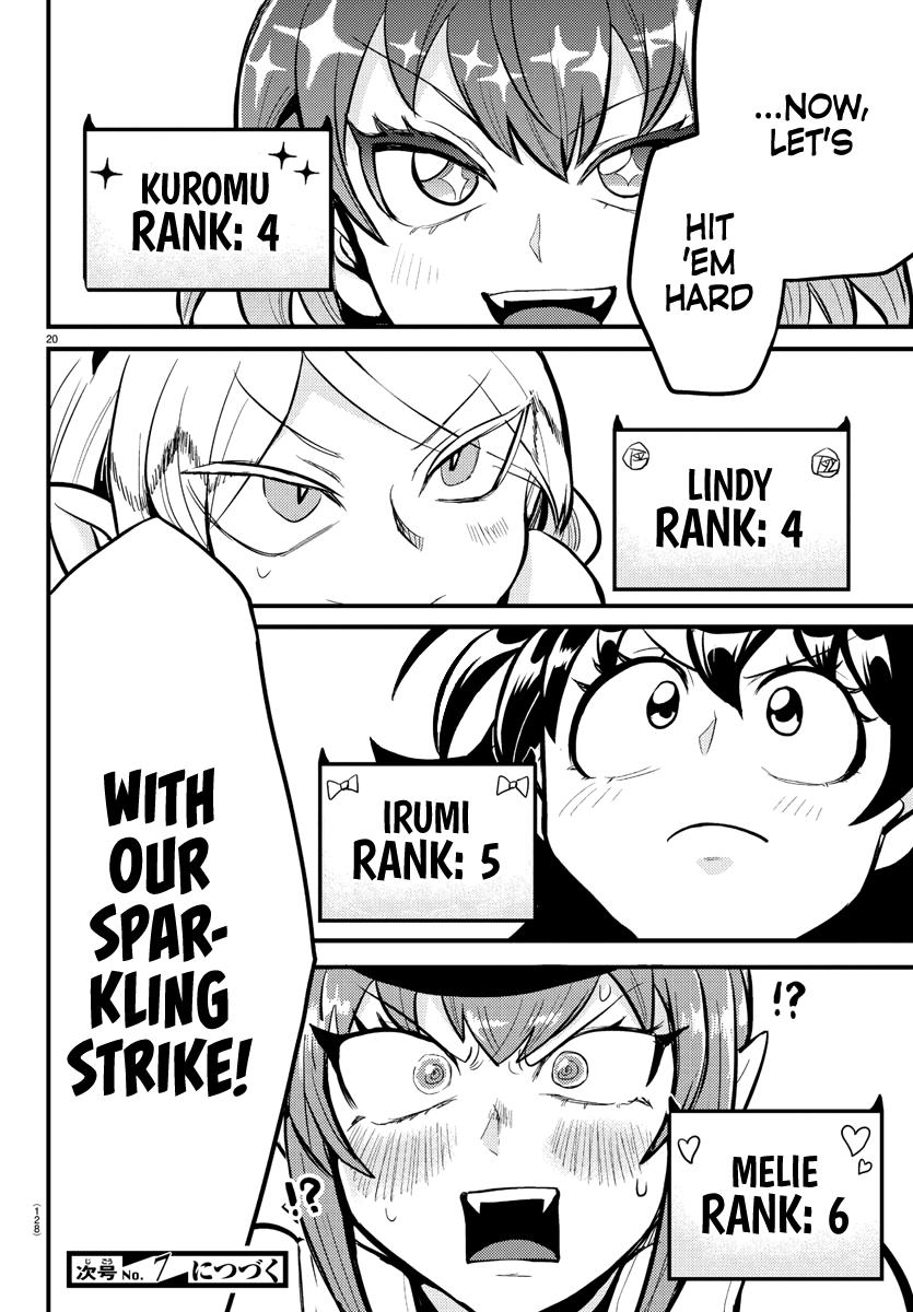 Chapter 186 — Chapter 186 — Page 19