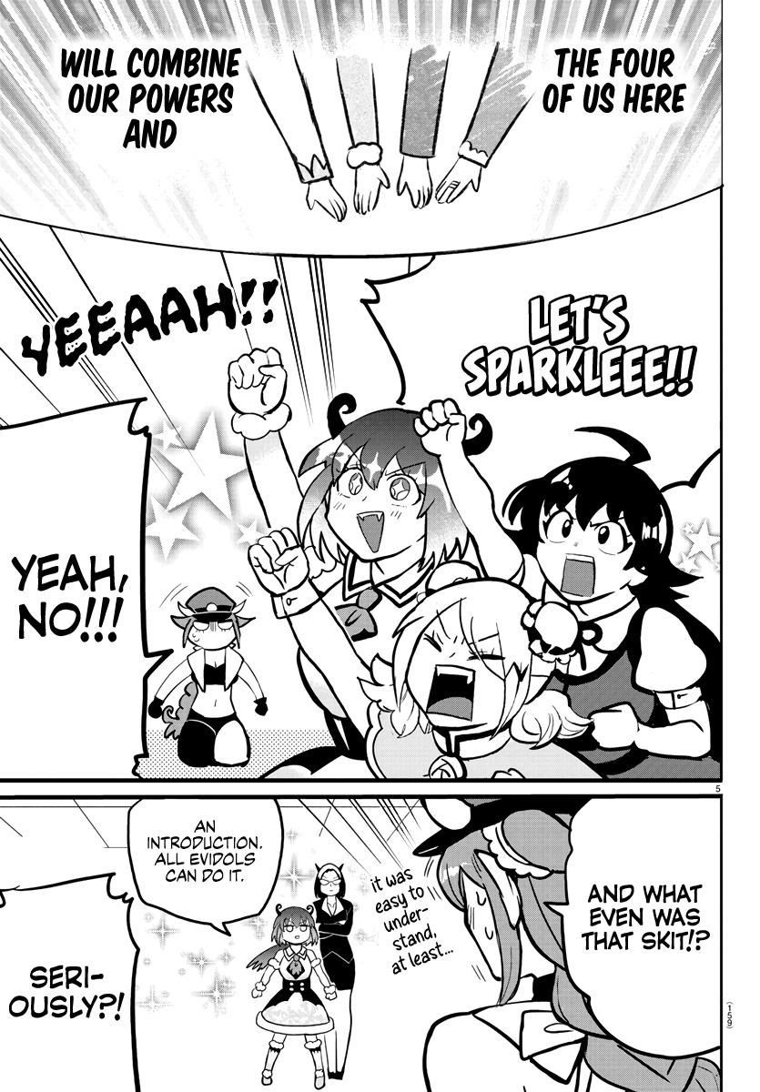 Chapter 187 — Chapter 187 — Page 5