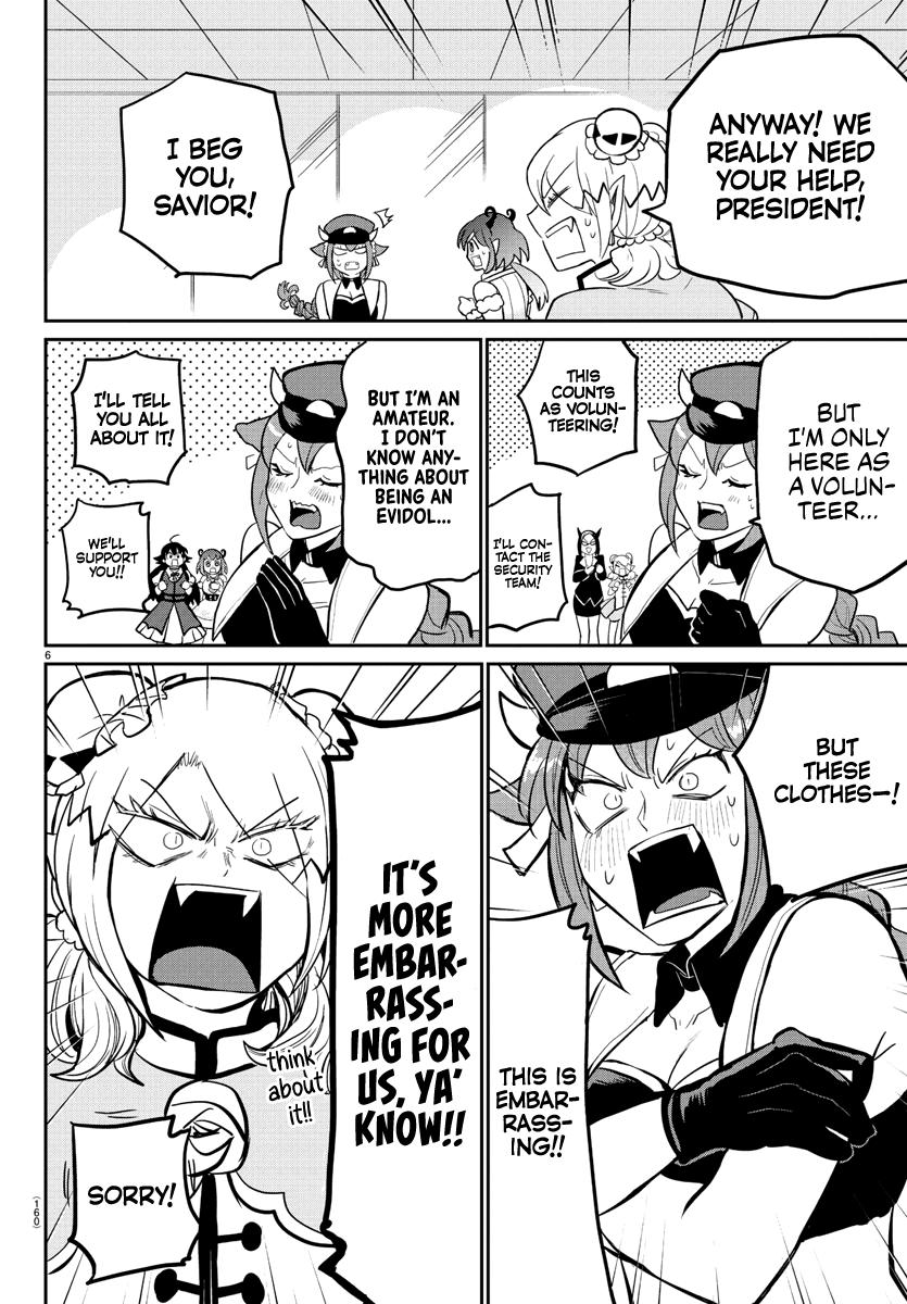 Chapter 187 — Chapter 187 — Page 6