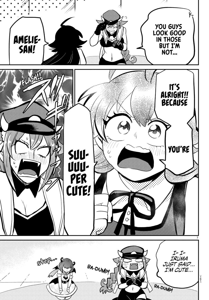 Chapter 187 — Chapter 187 — Page 7