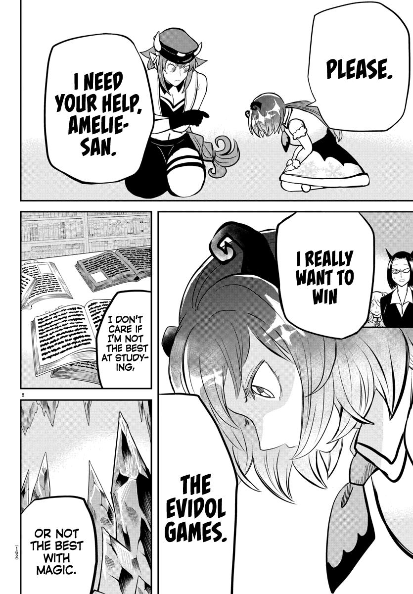 Chapter 187 — Chapter 187 — Page 8