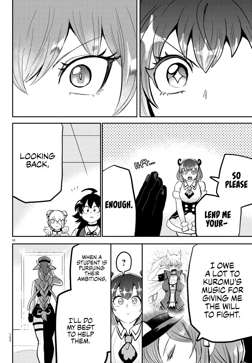 Chapter 187 — Chapter 187 — Page 10