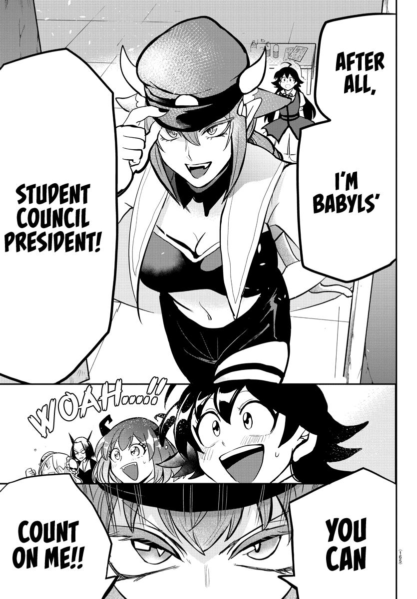 Chapter 187 — Chapter 187 — Page 11