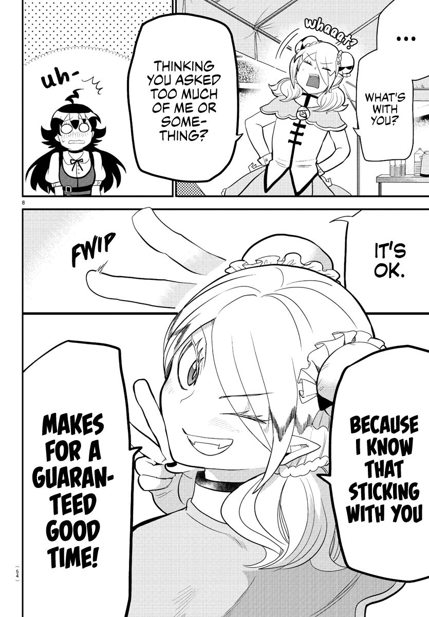 Chapter 188 — Chapter 188 — Page 8