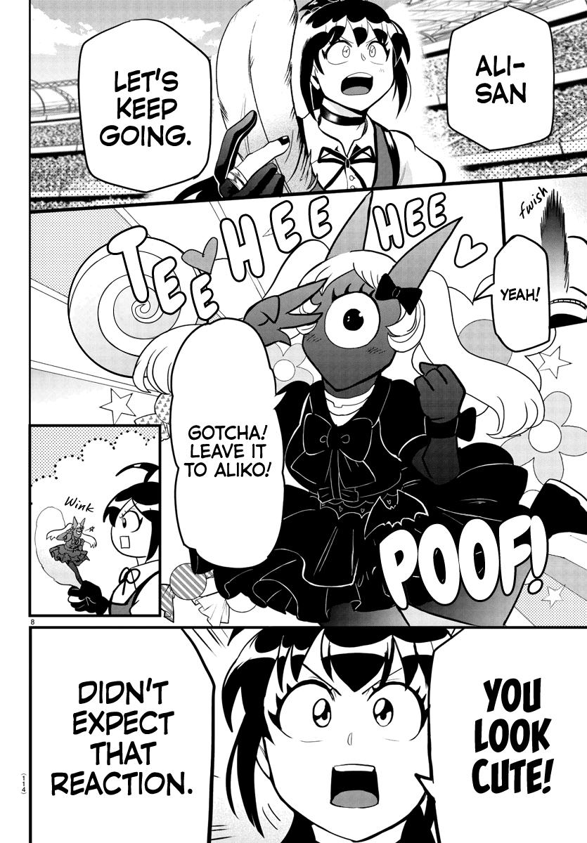Chapter 189 — Chapter 189 — Page 8