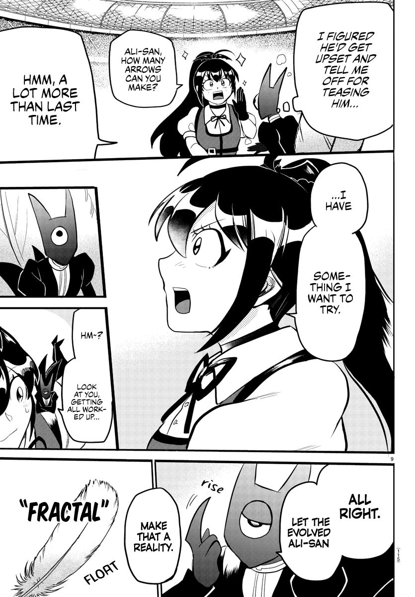 Chapter 189 — Chapter 189 — Page 9