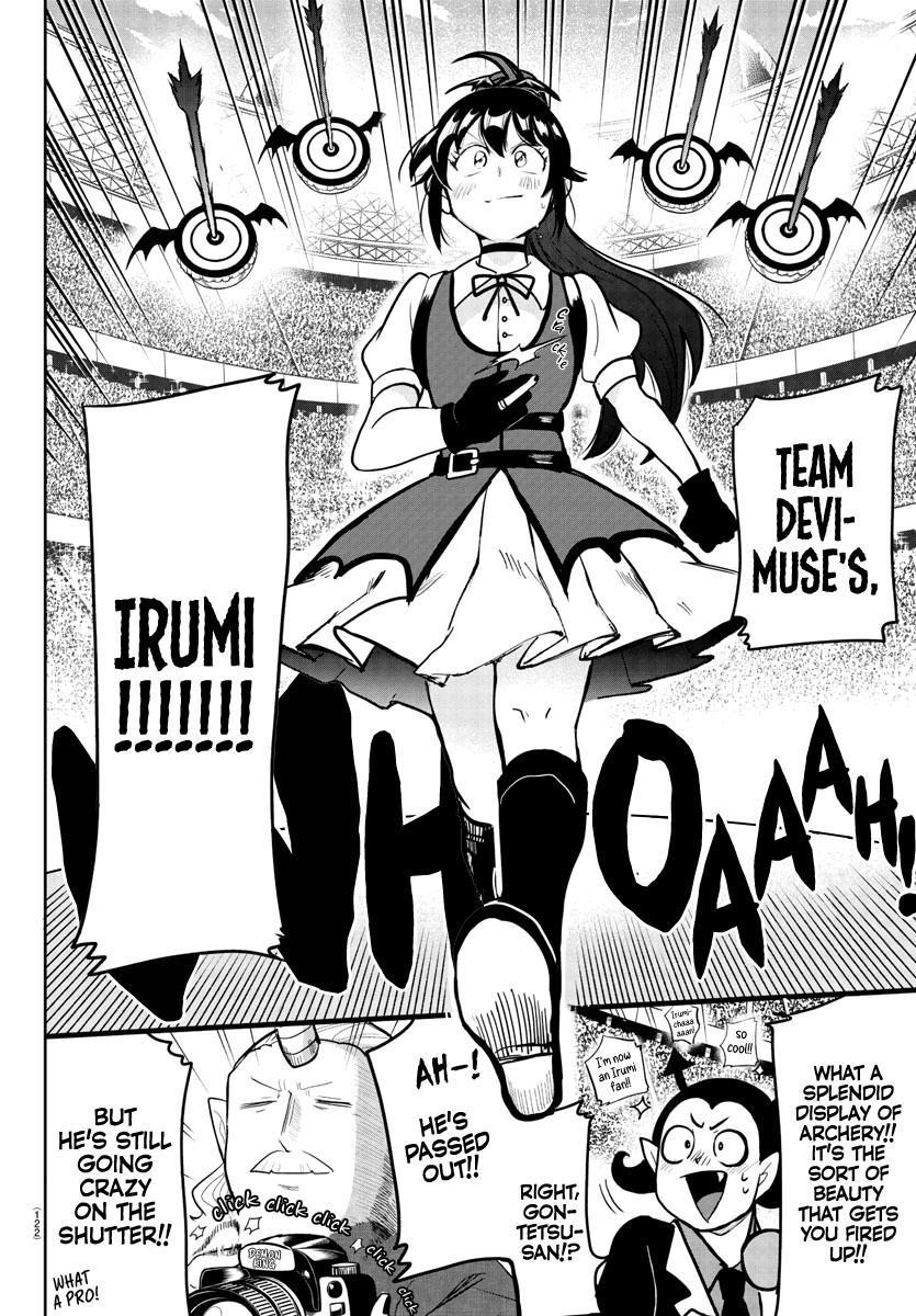 Chapter 189 — Chapter 189 — Page 15