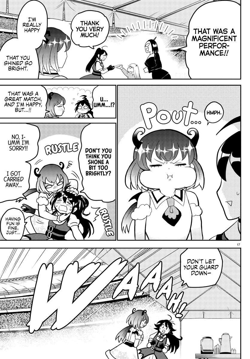 Chapter 189 — Chapter 189 — Page 16