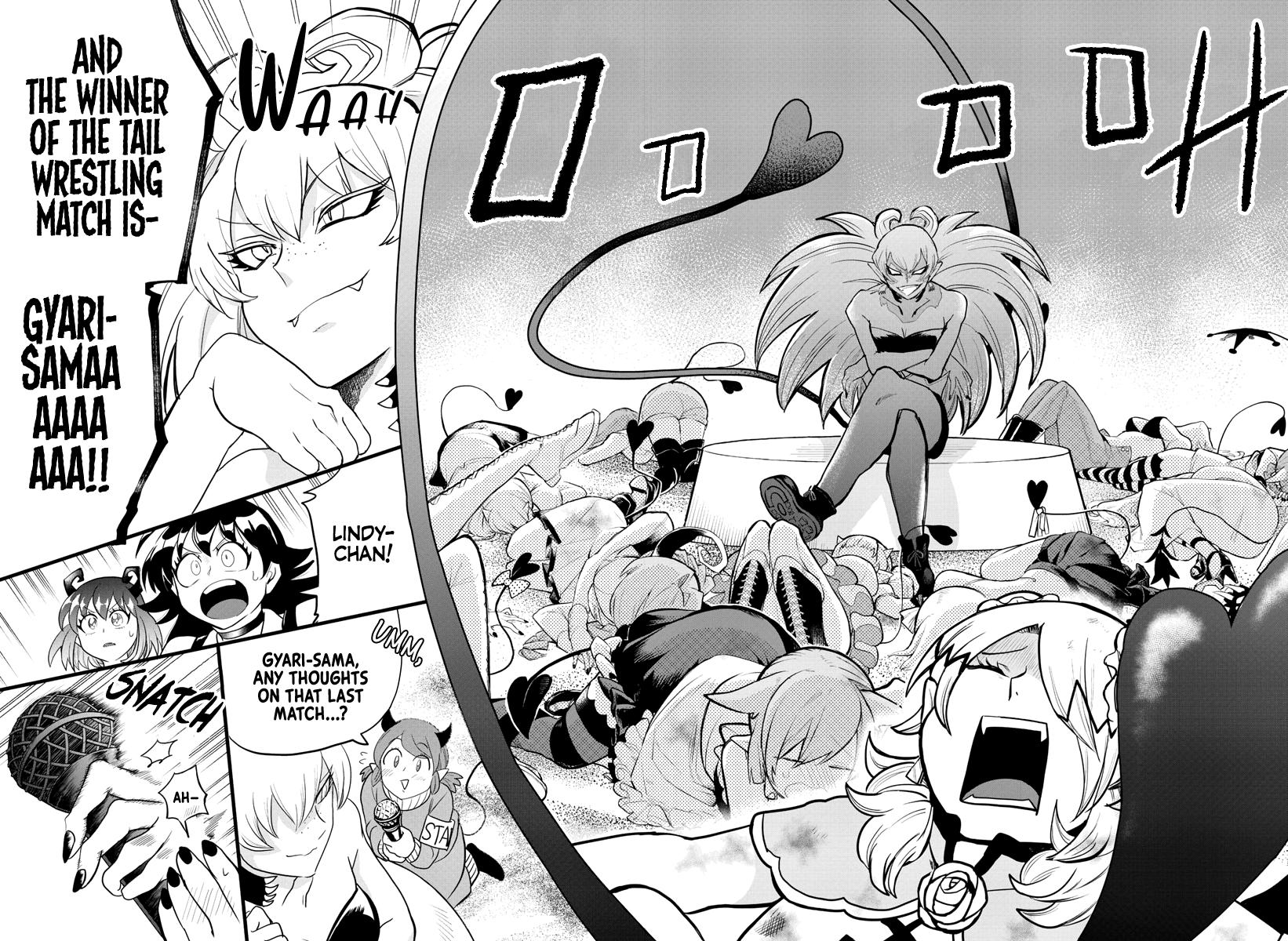 Chapter 189 — Chapter 189 — Page 17