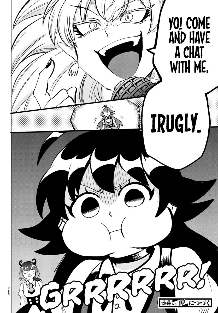 Chapter 189 — Chapter 189 — Page 18