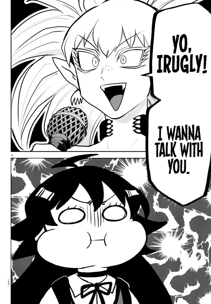 Chapter 190 — Chapter 190 — Page 4