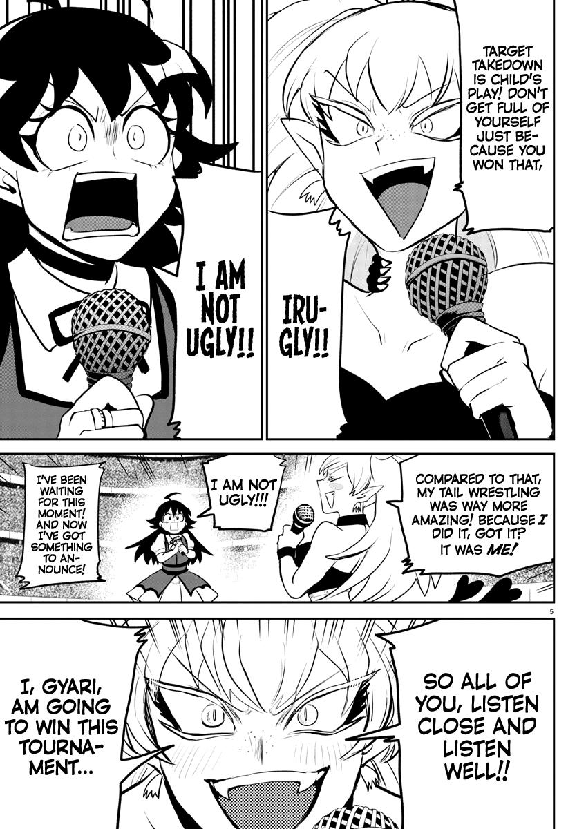 Chapter 190 — Chapter 190 — Page 7