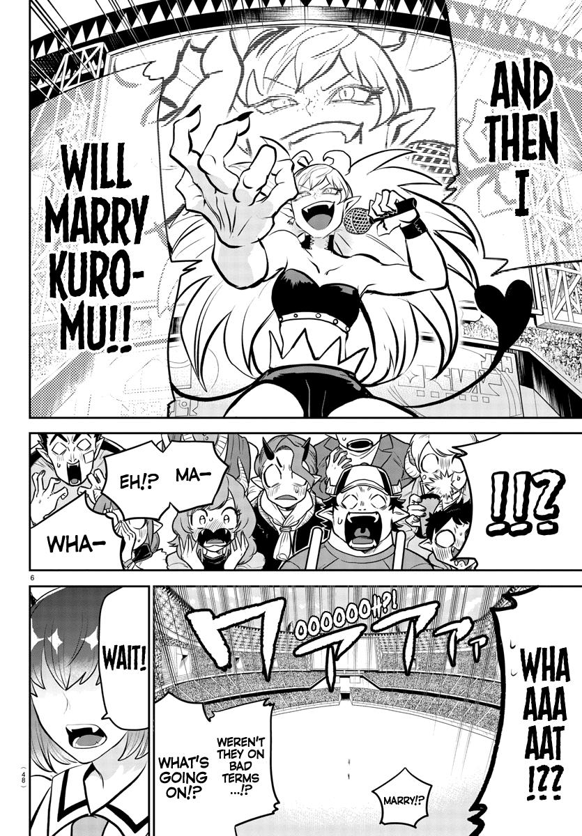 Chapter 190 — Chapter 190 — Page 8