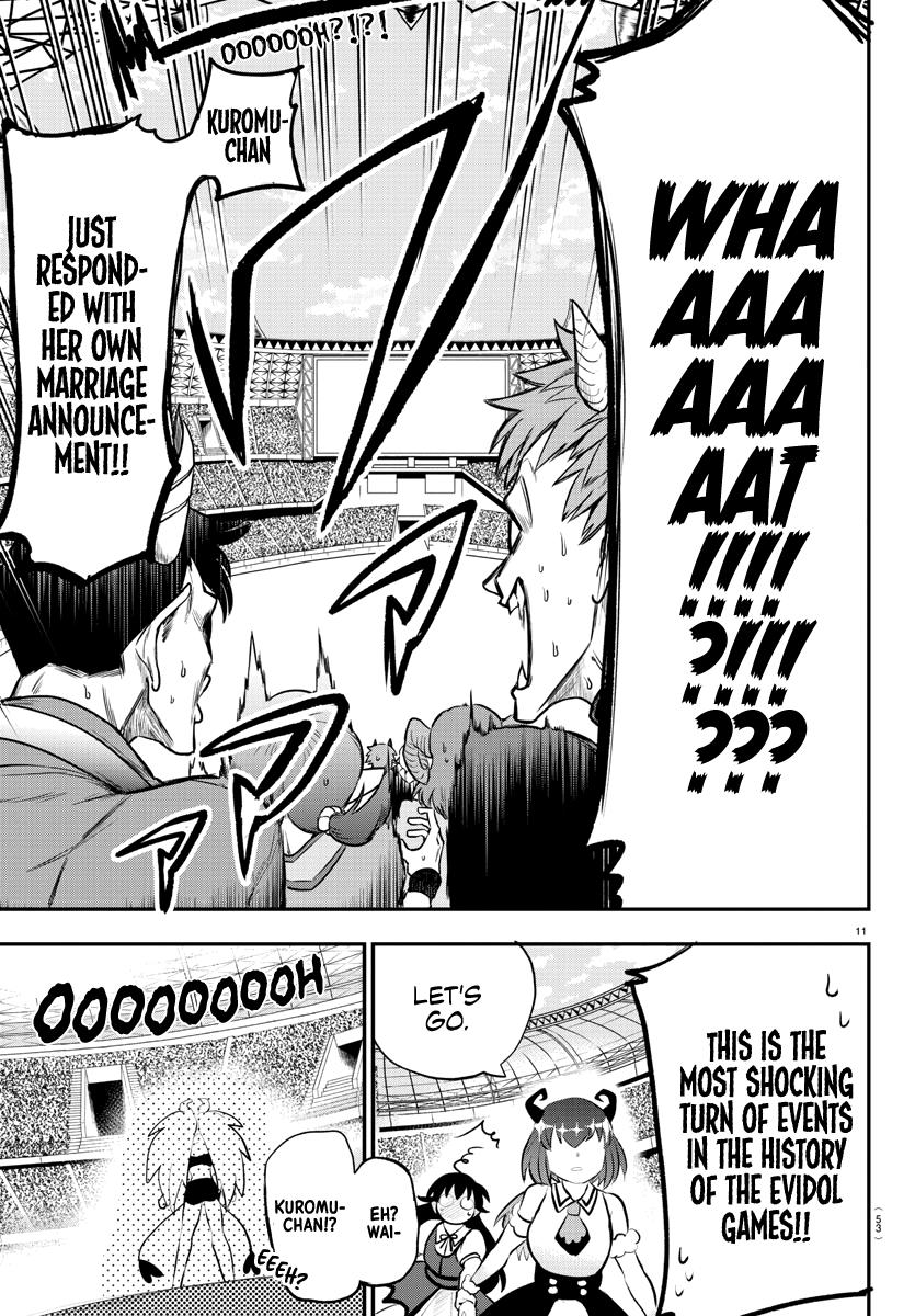 Welcome to Demon School! Iruma-kun Chapter 190 - Page 2 - Welcome to Demon School! Iruma-kun manga Chapter 190 manga