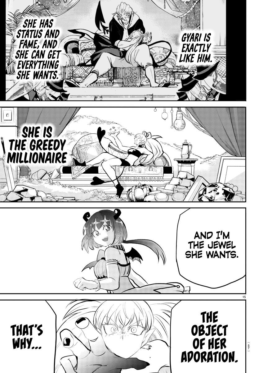 Chapter 190 — Chapter 190 — Page 16
