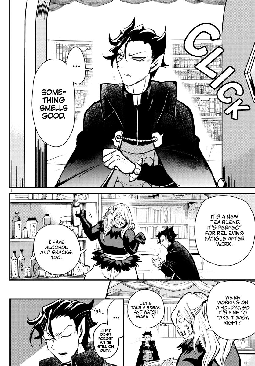 Chapter 191 — Chapter 191 — Page 6