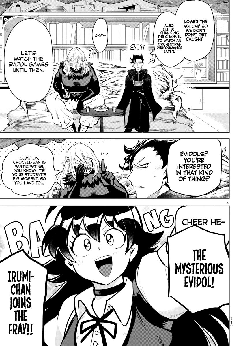 Chapter 191 — Chapter 191 — Page 7