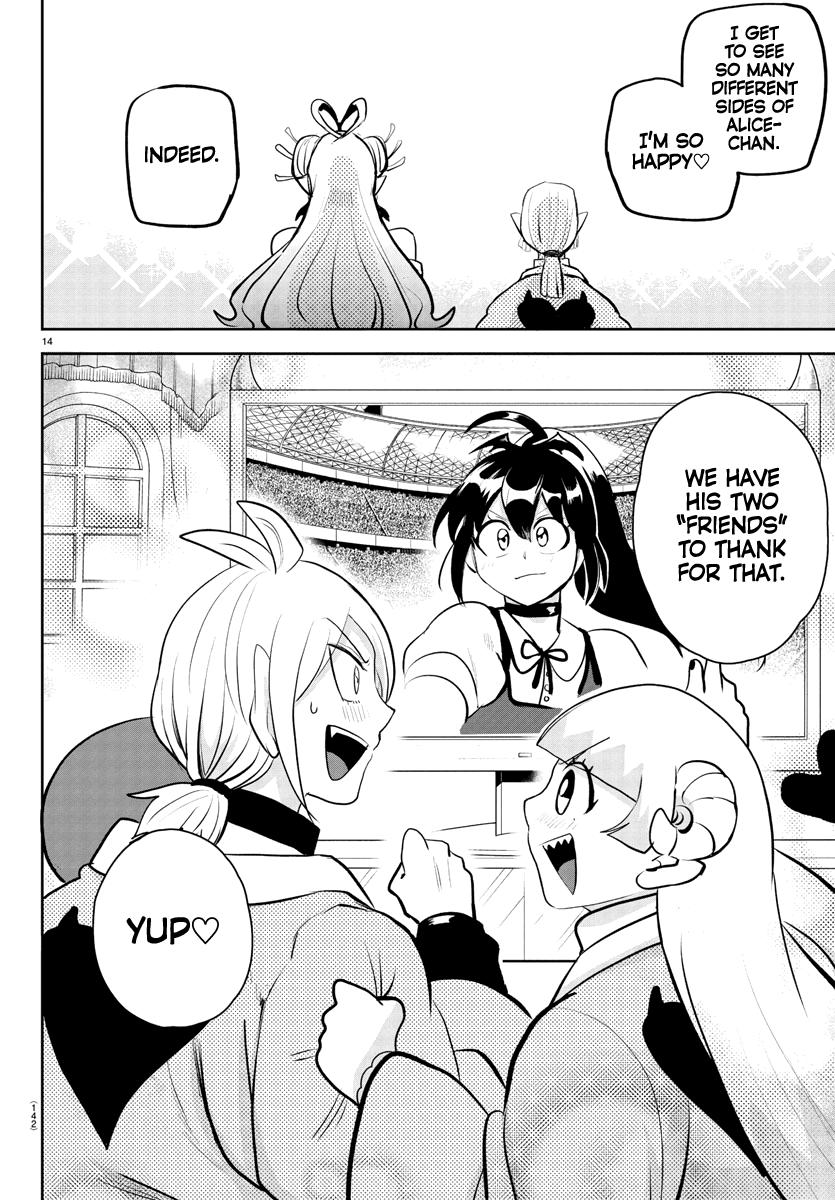 Chapter 191 — Chapter 191 — Page 16