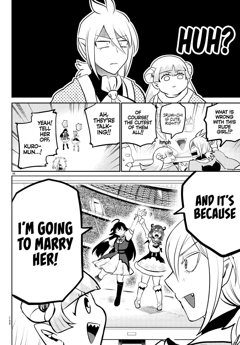 Chapter 191 — Chapter 191 — Page 18