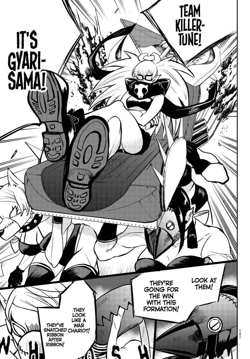 Chapter 192 — Chapter 192 — Page 6