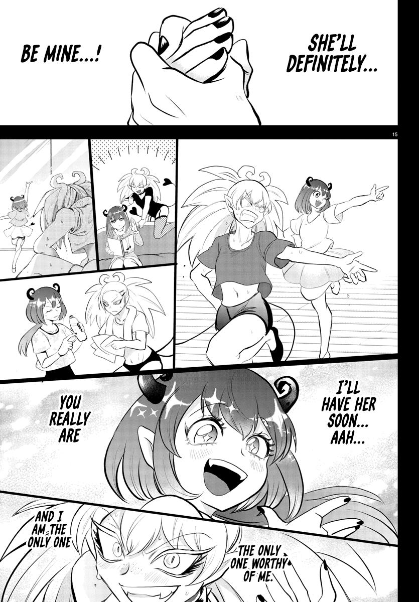Welcome to Demon School! Iruma-kun Chapter 192 - Page 2 - Welcome to Demon School! Iruma-kun manga Chapter 192 manga